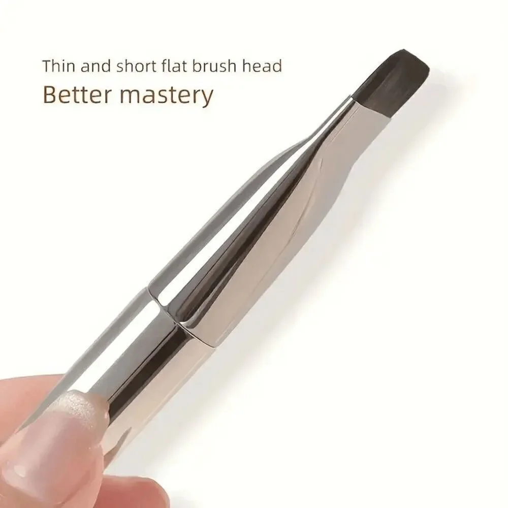 Foundation Makeup Flat Brush